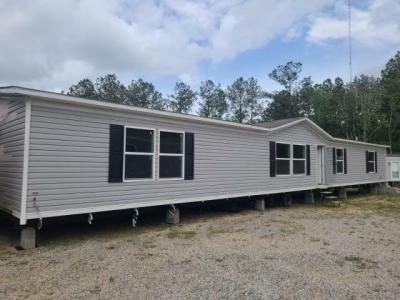 Mobile Home at Precision Homes Llc 22431 Highway 49 Saucier, MS 39574