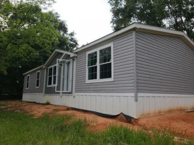 Mobile Home at 18159 Rouse Rd Saucier, MS 39574
