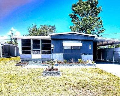 Mobile Home at 189 Orchard St. Port Orange, FL 32127
