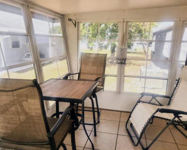 1978 CORO Manufactured Home