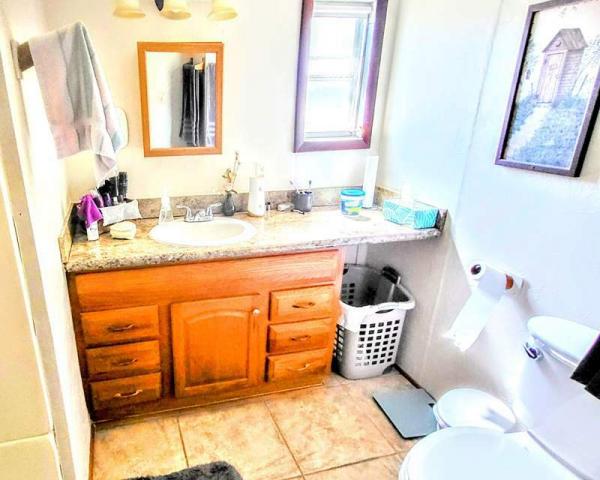 1978 CORO Manufactured Home