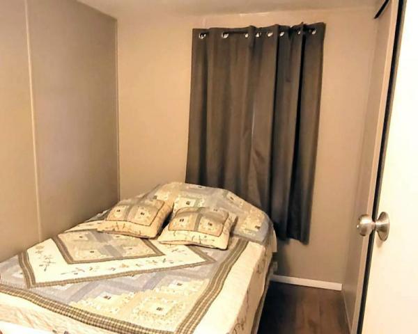 1978 CORO Manufactured Home