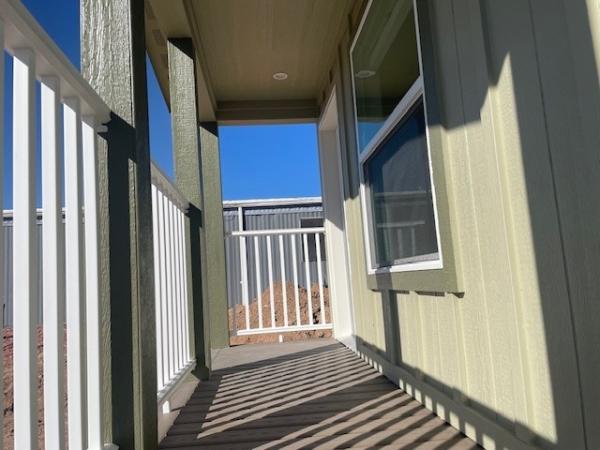 2024 Champion Manufactured Home