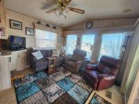 1989 Skyline Manufactured Home