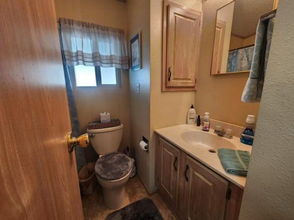 1989 Skyline Manufactured Home