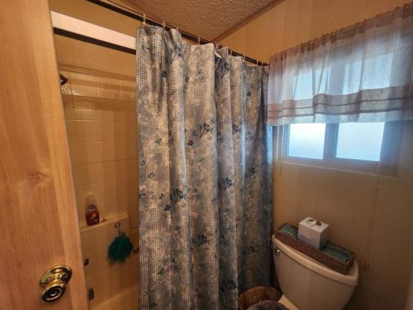 1989 Skyline Manufactured Home