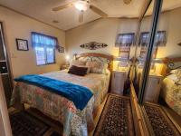 1989 Skyline Manufactured Home