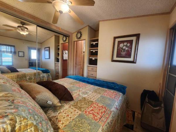 1989 Skyline Manufactured Home