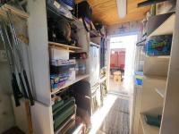 1989 Skyline Manufactured Home