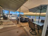 1989 Skyline Manufactured Home
