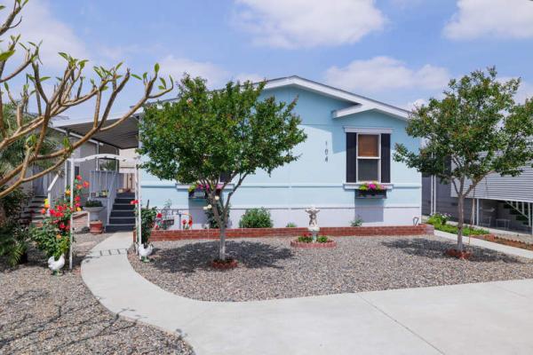Photo 1 of 2 of home located at 3700 Buchanan St. #104 Riverside, CA 92503