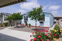 2000 Goldenwest Mobile Homes Manufactured Home