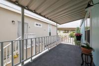 2000 Goldenwest Mobile Homes Manufactured Home