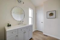 2000 Goldenwest Mobile Homes Manufactured Home