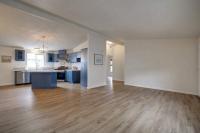 2000 Goldenwest Mobile Homes Manufactured Home