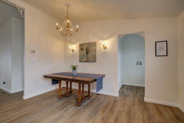 2000 Goldenwest Mobile Homes Manufactured Home