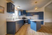 2000 Goldenwest Mobile Homes Manufactured Home