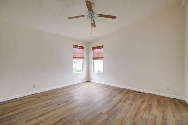 2000 Goldenwest Mobile Homes Manufactured Home