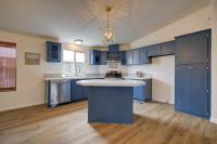 2000 Goldenwest Mobile Homes Manufactured Home