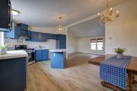 2000 Goldenwest Mobile Homes Manufactured Home