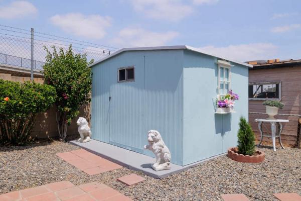 2000 Goldenwest Mobile Homes Manufactured Home