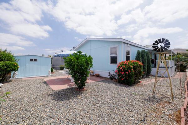 2000 Goldenwest Mobile Homes Manufactured Home