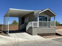 2025 Cavco Manufactured Home