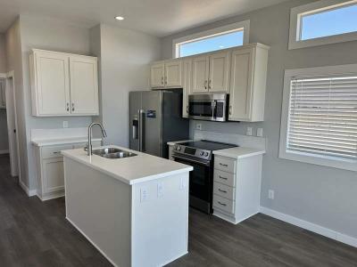 Photo 3 of 34 of home located at 702 S. Meridian Rd. # 0319 Apache Junction, AZ 85120
