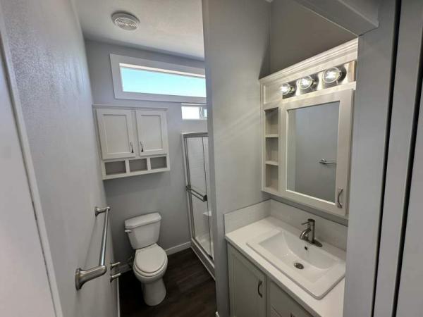 2025 Cavco Manufactured Home