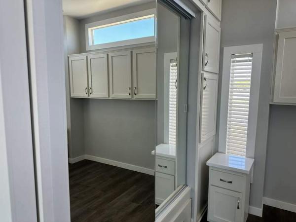 2025 Cavco Manufactured Home