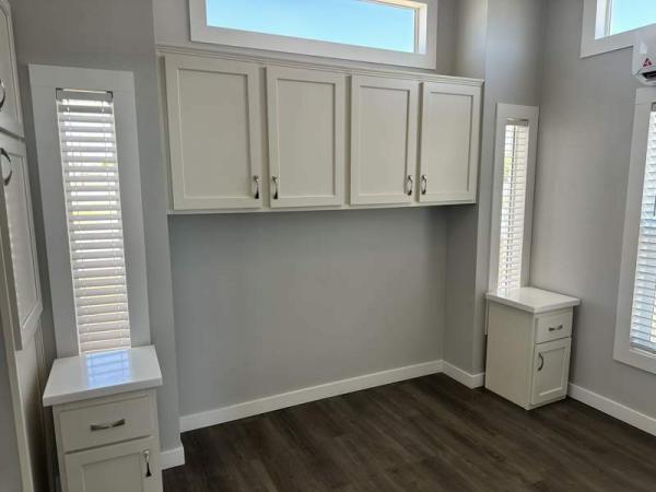 2025 Cavco Manufactured Home