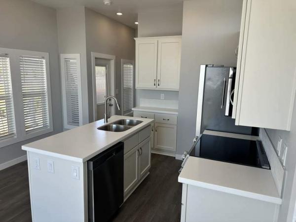 2025 Cavco Manufactured Home
