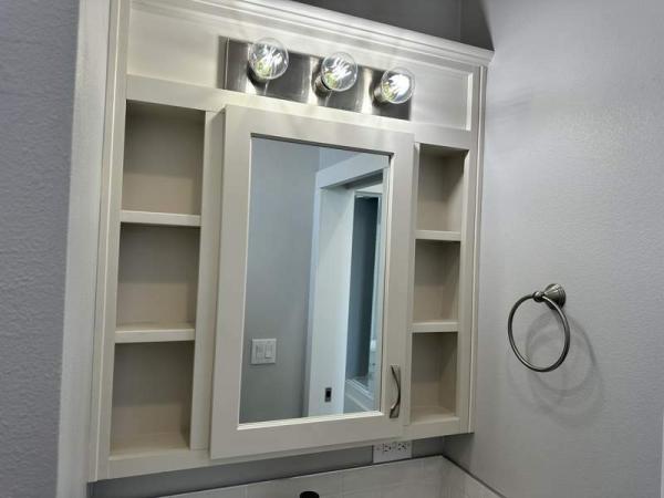 2025 Cavco Manufactured Home