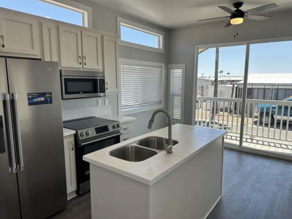 2025 Cavco Manufactured Home