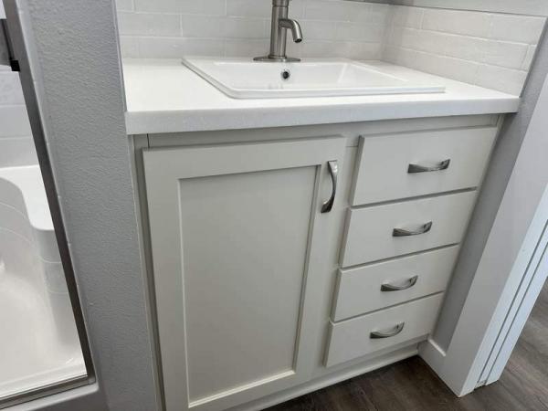 2025 Cavco Manufactured Home