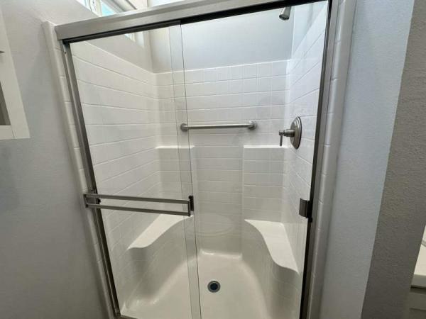 2025 Cavco Manufactured Home