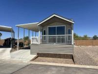 2025 Cavco Manufactured Home