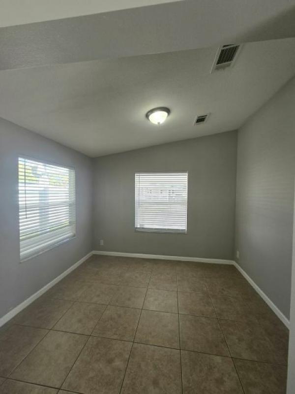 2006 HILC Manufactured Home