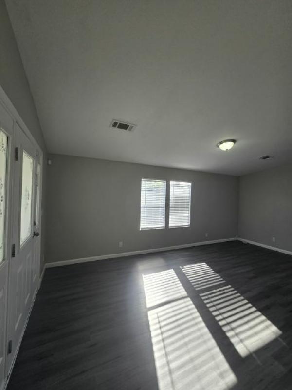 2006 HILC Manufactured Home