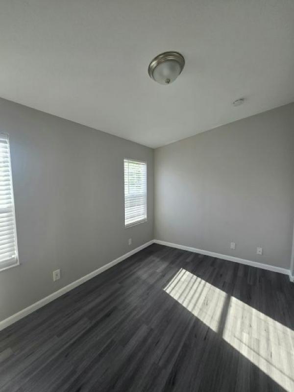 2006 HILC Manufactured Home