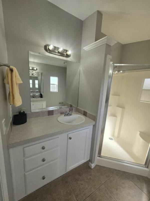 2006 HILC Manufactured Home
