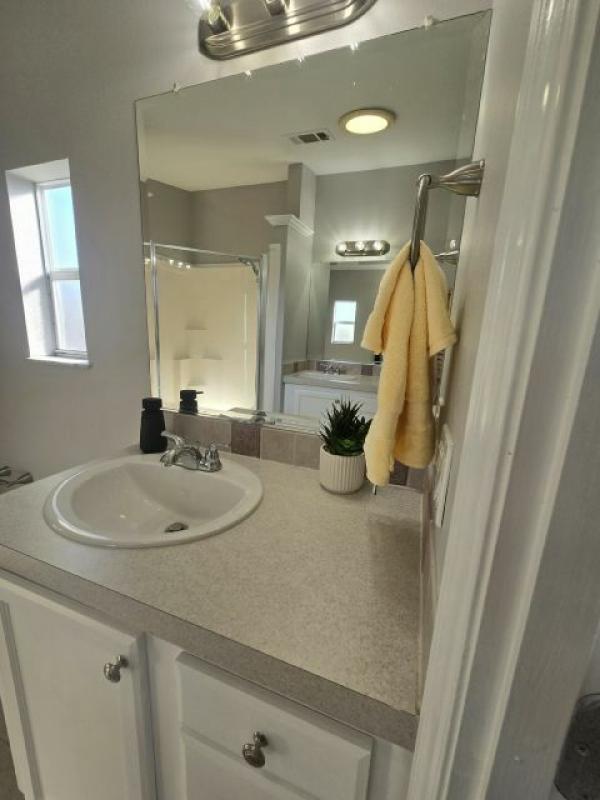 2006 HILC Manufactured Home