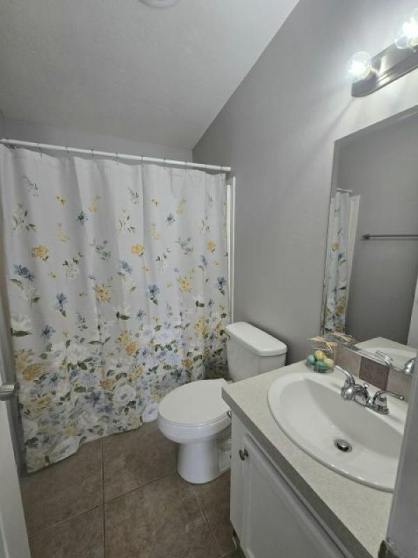 2006 HILC Manufactured Home