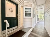 2005 Skyline Mobile Home