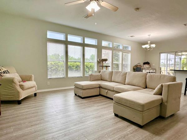 2005 Skyline Mobile Home