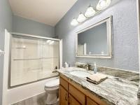 2005 Skyline Mobile Home