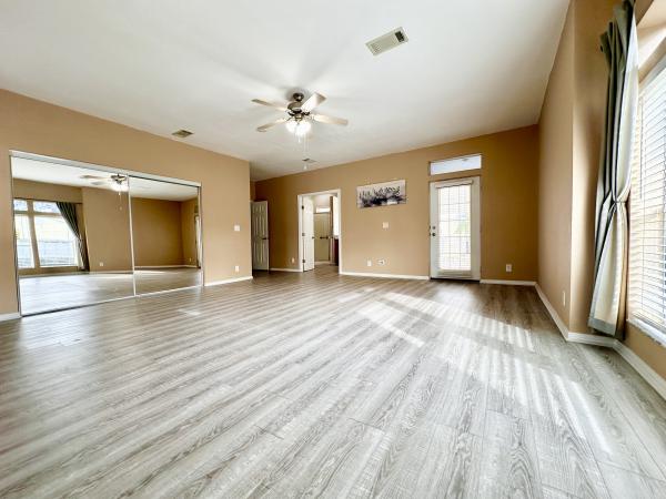 2005 Skyline Mobile Home