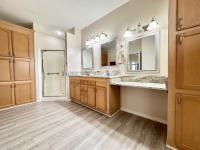 2005 Skyline Mobile Home