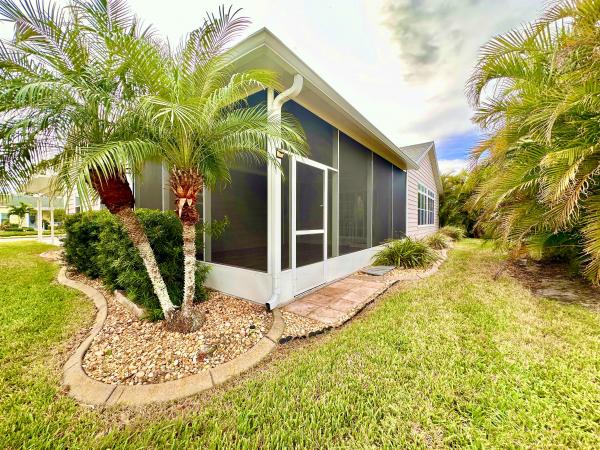 2005 Skyline Mobile Home
