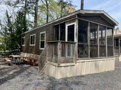Mobile Home at 116 Swainton-Goshen Rd. Cape May Court House, NJ 08210